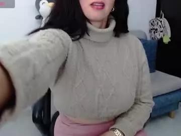 sarahott_1 on Chaturbate 