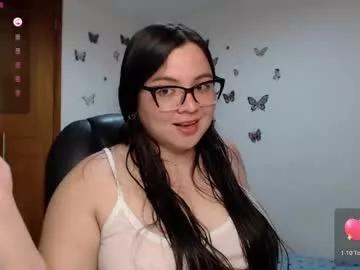 sarahros1 on Chaturbate 