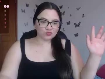 sarahros1 on Chaturbate 