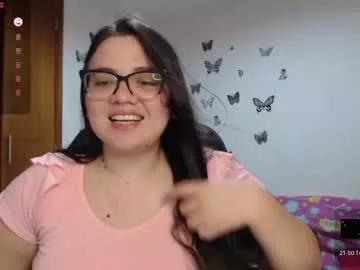 sarahros1 on Chaturbate 