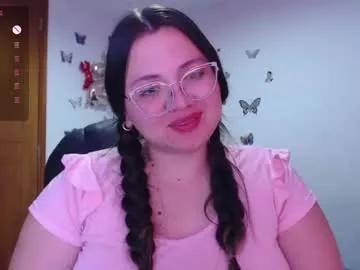 sarahros1 on Chaturbate 