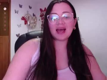 sarahros1 on Chaturbate 
