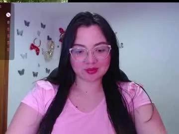 sarahros1 on Chaturbate 