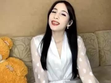 sarahuff on Chaturbate 
