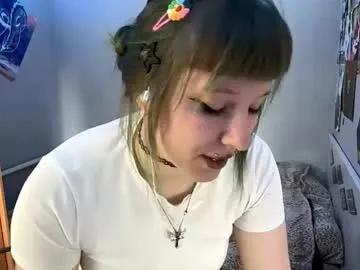 sarahuff on Chaturbate 