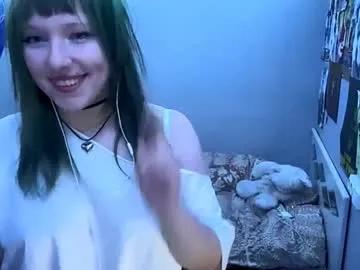 sarahuff on Chaturbate
