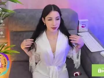 sarahuff on Chaturbate 