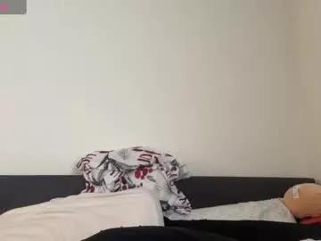 sarahxaoliver1 on Chaturbate 