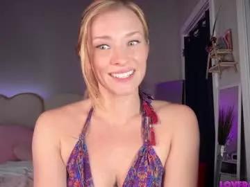 saraloverays on Chaturbate 