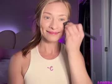 saraloverays on Chaturbate 