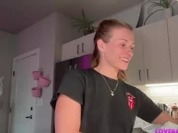 saraloverays on Chaturbate 
