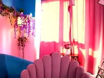 saramiretti on Chaturbate