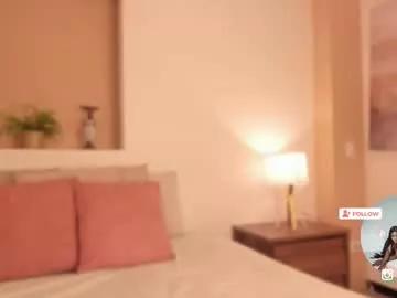 saramonroe1 on Chaturbate 