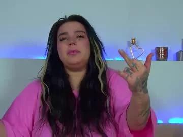 saraoswald on Chaturbate 
