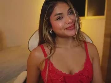 saraparisi_ on Chaturbate 