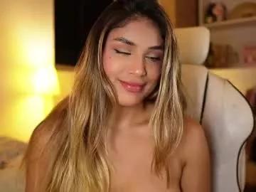 saraparisi_ on Chaturbate 