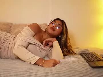 saraparisi_ on Chaturbate 