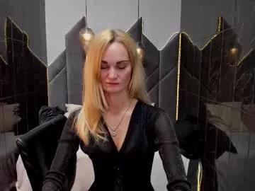 sarasubtlety on Chaturbate 