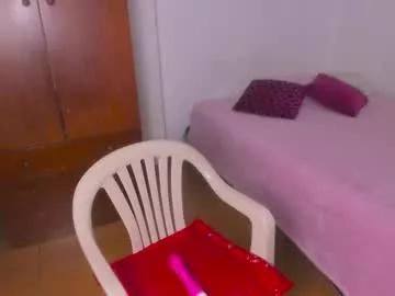 sarasweet_4 on Chaturbate 