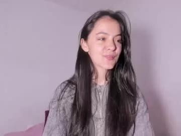 sarasweet_4 on Chaturbate 