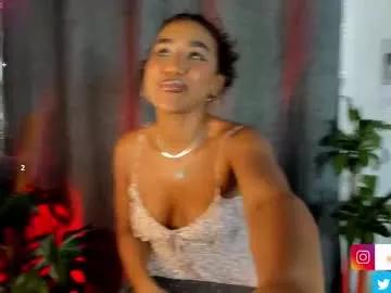 saray_cum on Chaturbate 