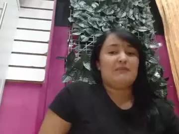 sarayx on Chaturbate 