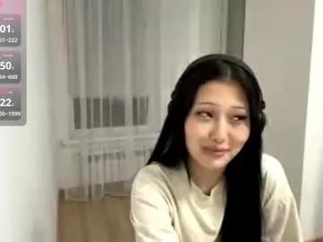 sary_flame on Chaturbate