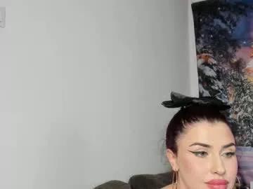 sas4a on Chaturbate 