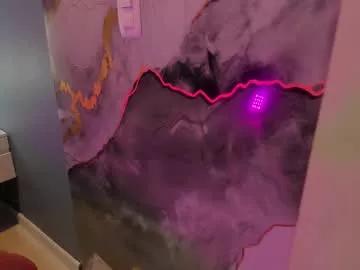 sasha__moore on Chaturbate 