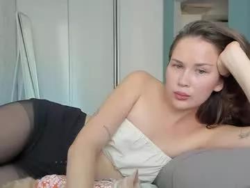 sasha_bell_ on Chaturbate 
