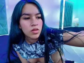 sasha_blazer on Chaturbate 