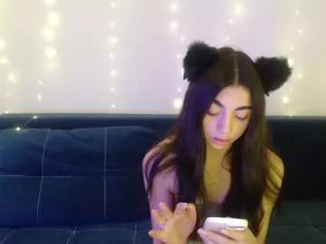 sasha_bloom7 on Chaturbate 