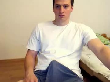 sasha_calvin on Chaturbate 