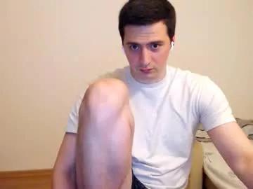sasha_calvin on Chaturbate 