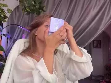 sasha_moormeoow on Chaturbate 