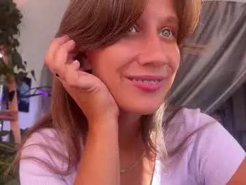 sasha_moormeoow on Chaturbate 