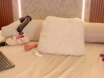 sasha_rivers on Chaturbate 