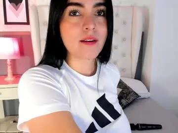 sasha_sims on Chaturbate 