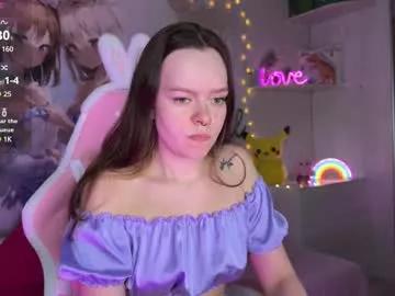 sashacollerx on Chaturbate 