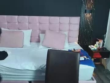 sasharosee_ on Chaturbate 