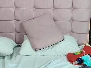 sasharosee_ on Chaturbate 