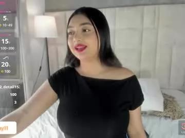 sashastrada on Chaturbate 