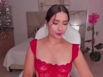 saskia_litt on Chaturbate 