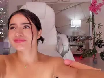 saskia_litt on Chaturbate 