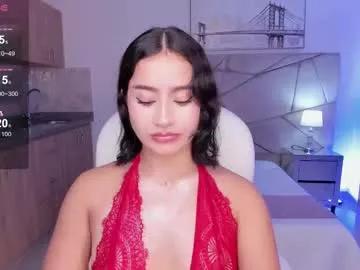 saskia_litt on Chaturbate 