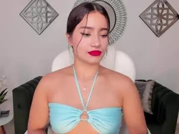 saskia_litt on Chaturbate 