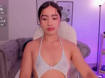 saskia_litt on Chaturbate 