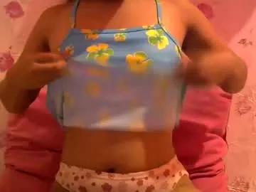 sassy_ann on Chaturbate 