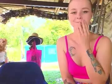 sassy_seasons on Chaturbate 