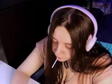 sassy_touch_heat_x3 on Chaturbate 